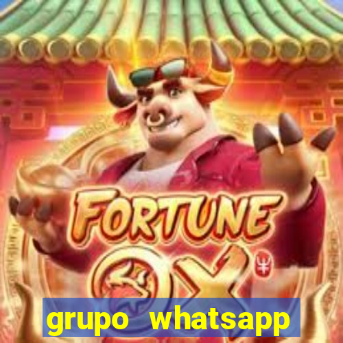 grupo whatsapp botafogo link